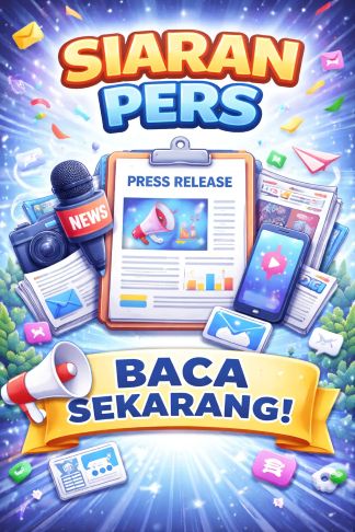 Siaran Pers Komdigi
